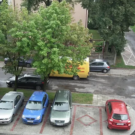 AS Apartment Lodz Zewnętrze zdjęcie