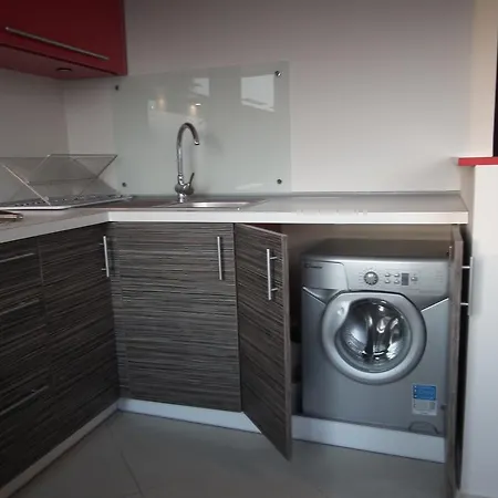 AS Apartment Lodz Zewnętrze zdjęcie