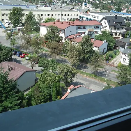 AS Apartment Lodz Zewnętrze zdjęcie