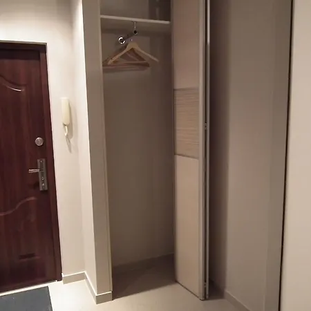 AS Apartment Lodz Zewnętrze zdjęcie