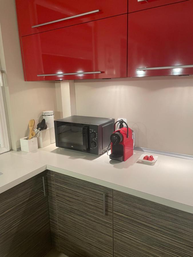 As Apartment Lodz (Lodz)