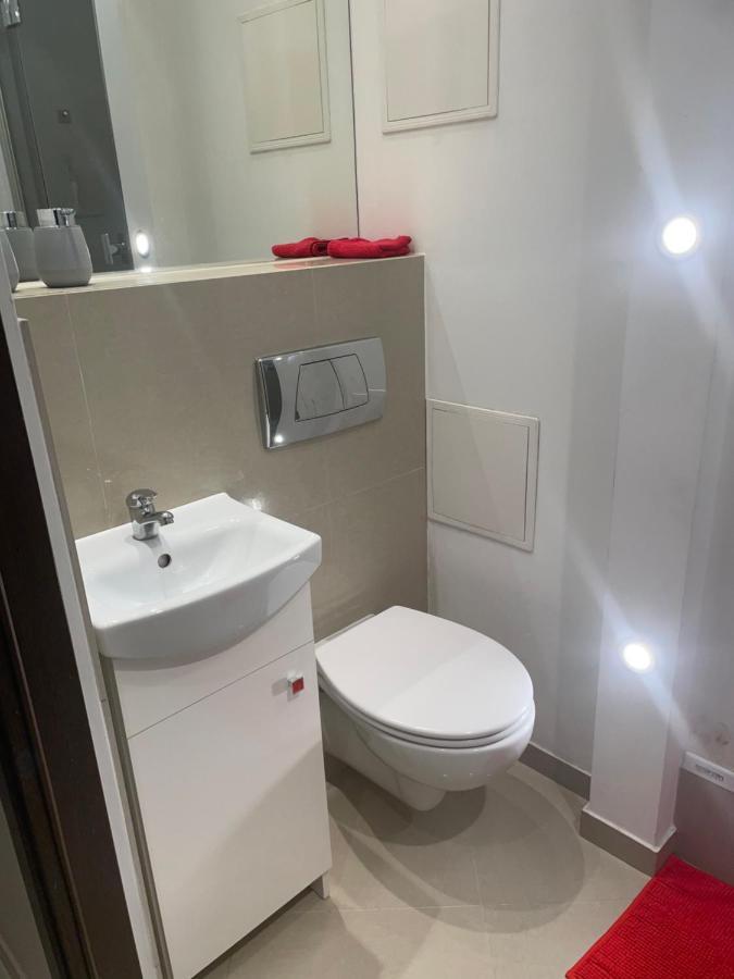 Apartment As