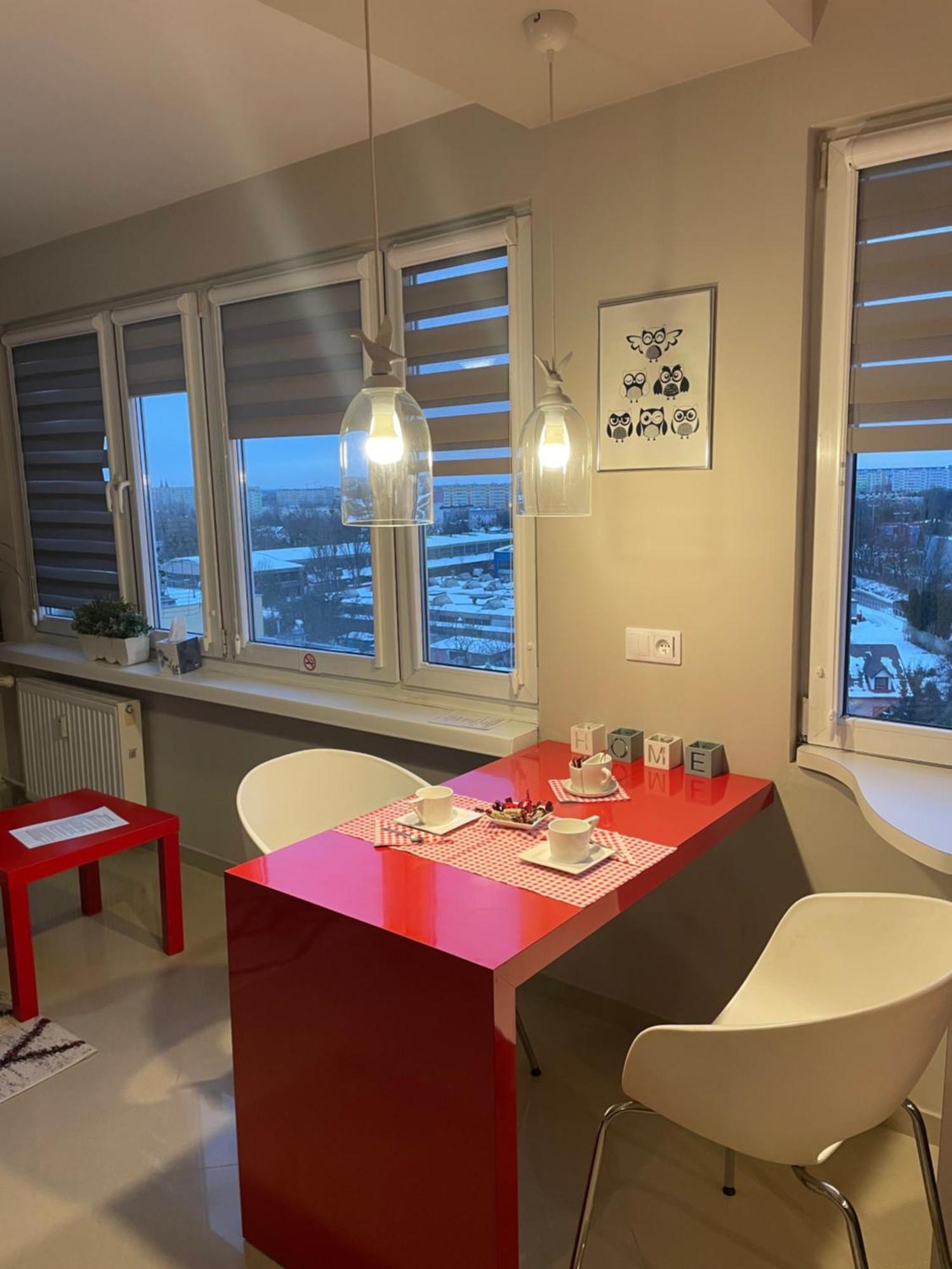 As Apartment