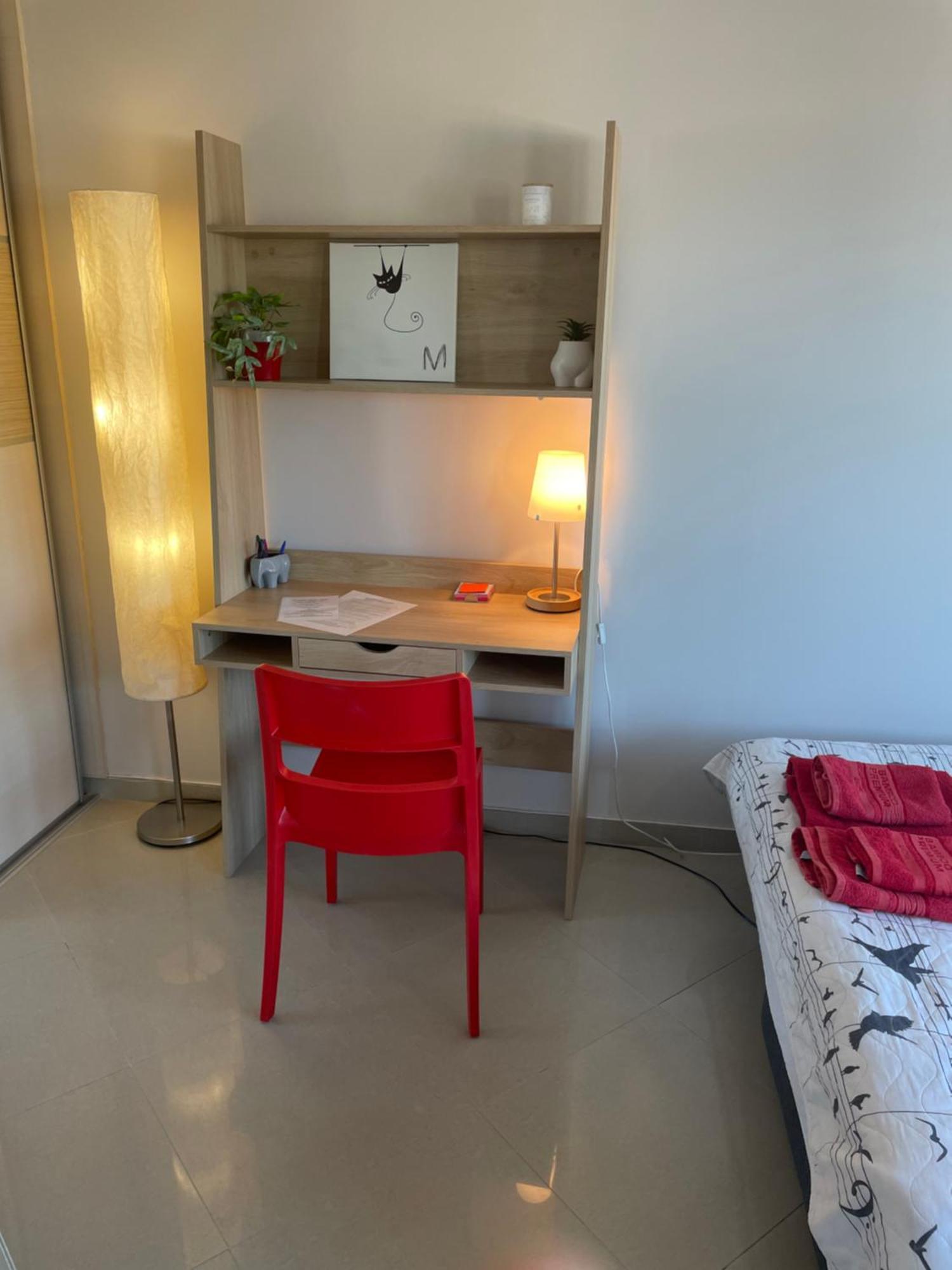 As Apartment