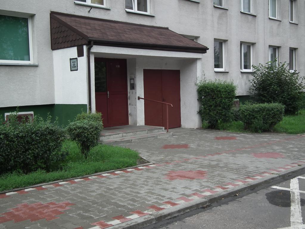 Apartment As Lodz (Lodz)