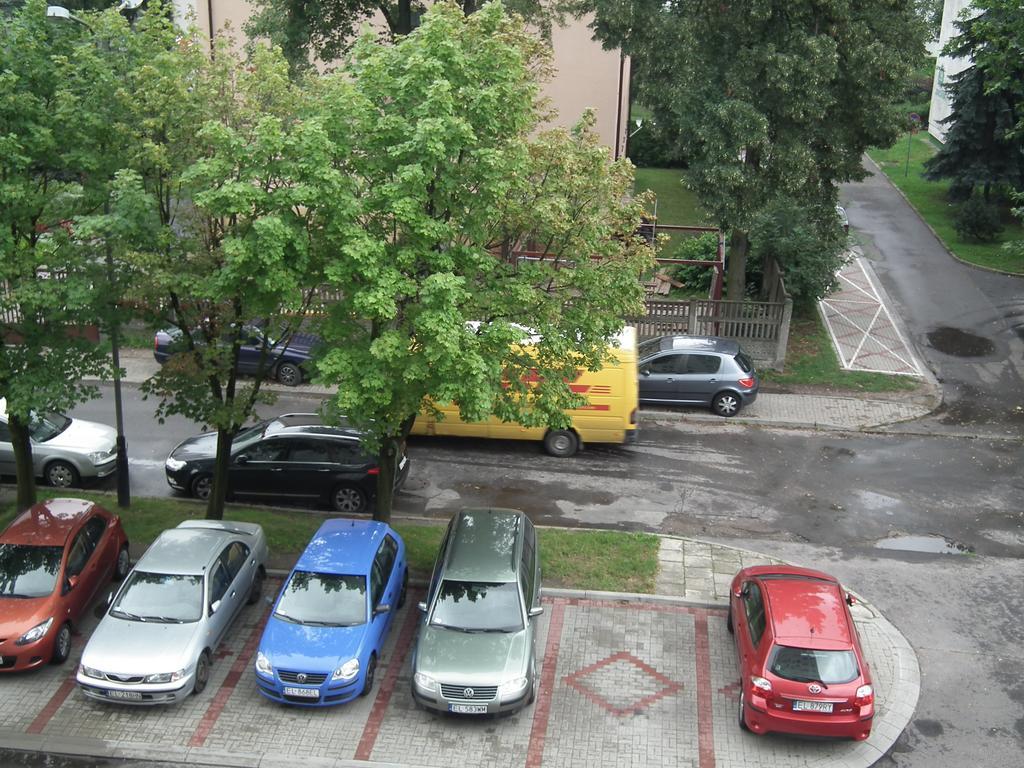 Apartment As